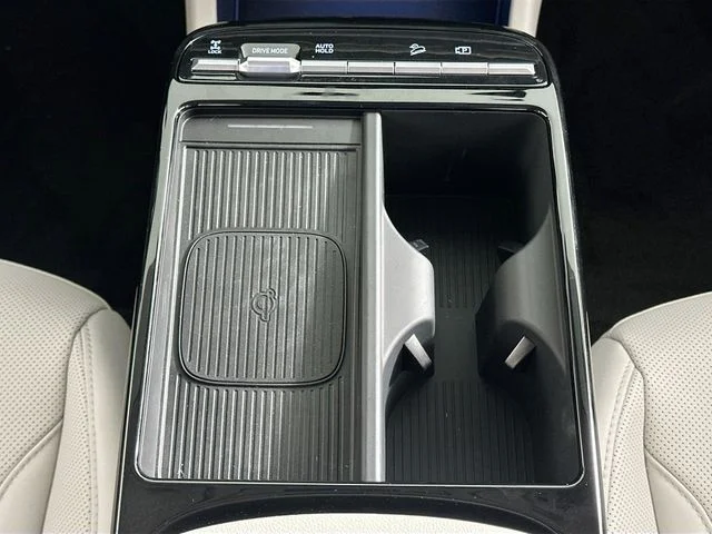 New 2026 Hyundai TUCSON HYBRID SEL Convenience