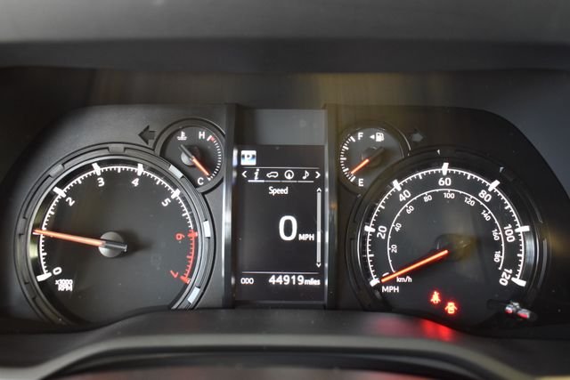 2024 Toyota 4Runner SR5 Premium - Photo 26