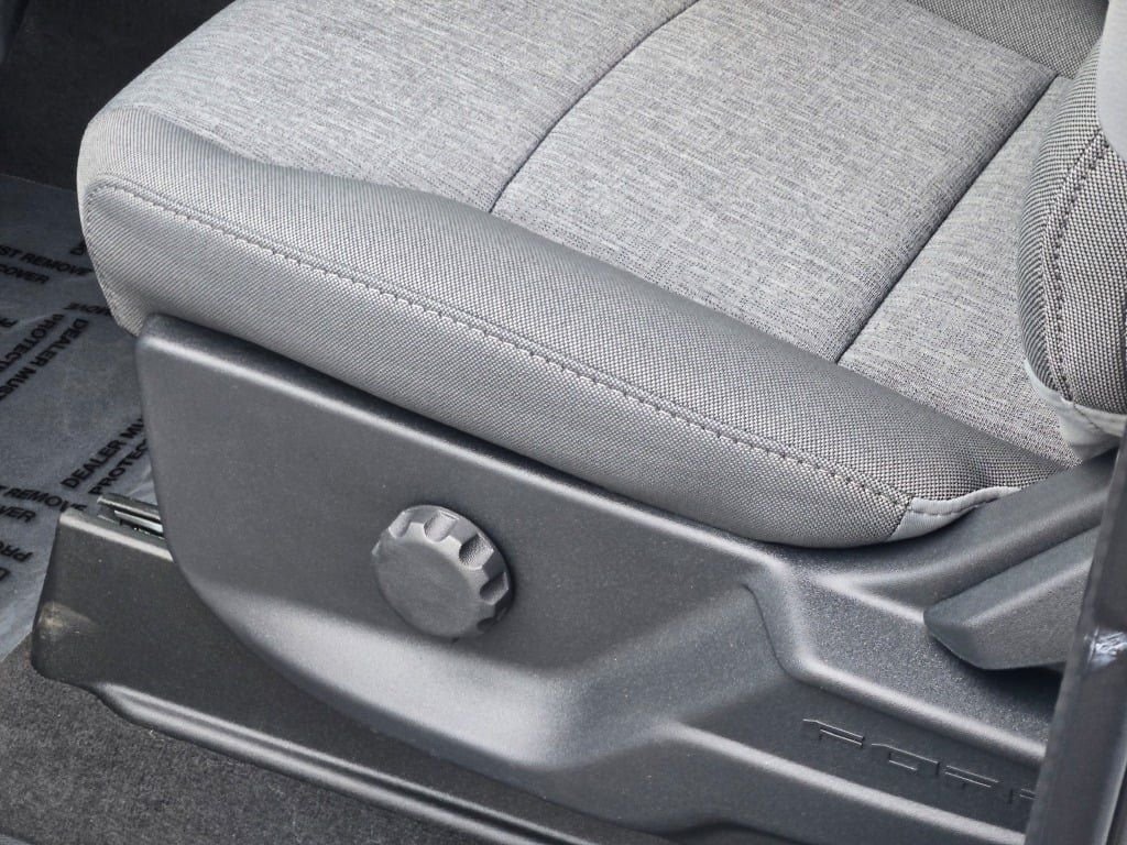 New 2026 White Ford XL image 23