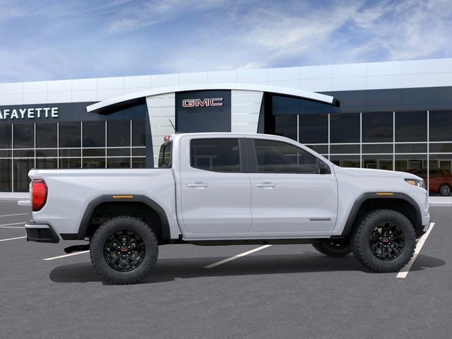 2026 GMC Canyon Elevation - Photo 37