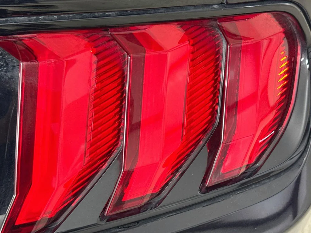 Used 2018 Black Ford GT Premium image 31