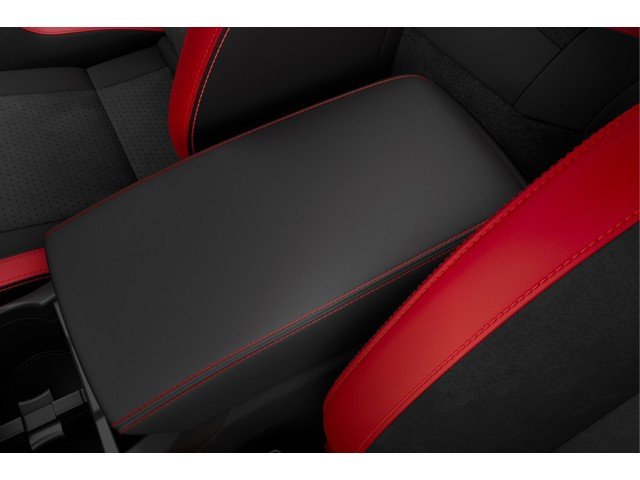 2025 Subaru WRX GT - Photo 22