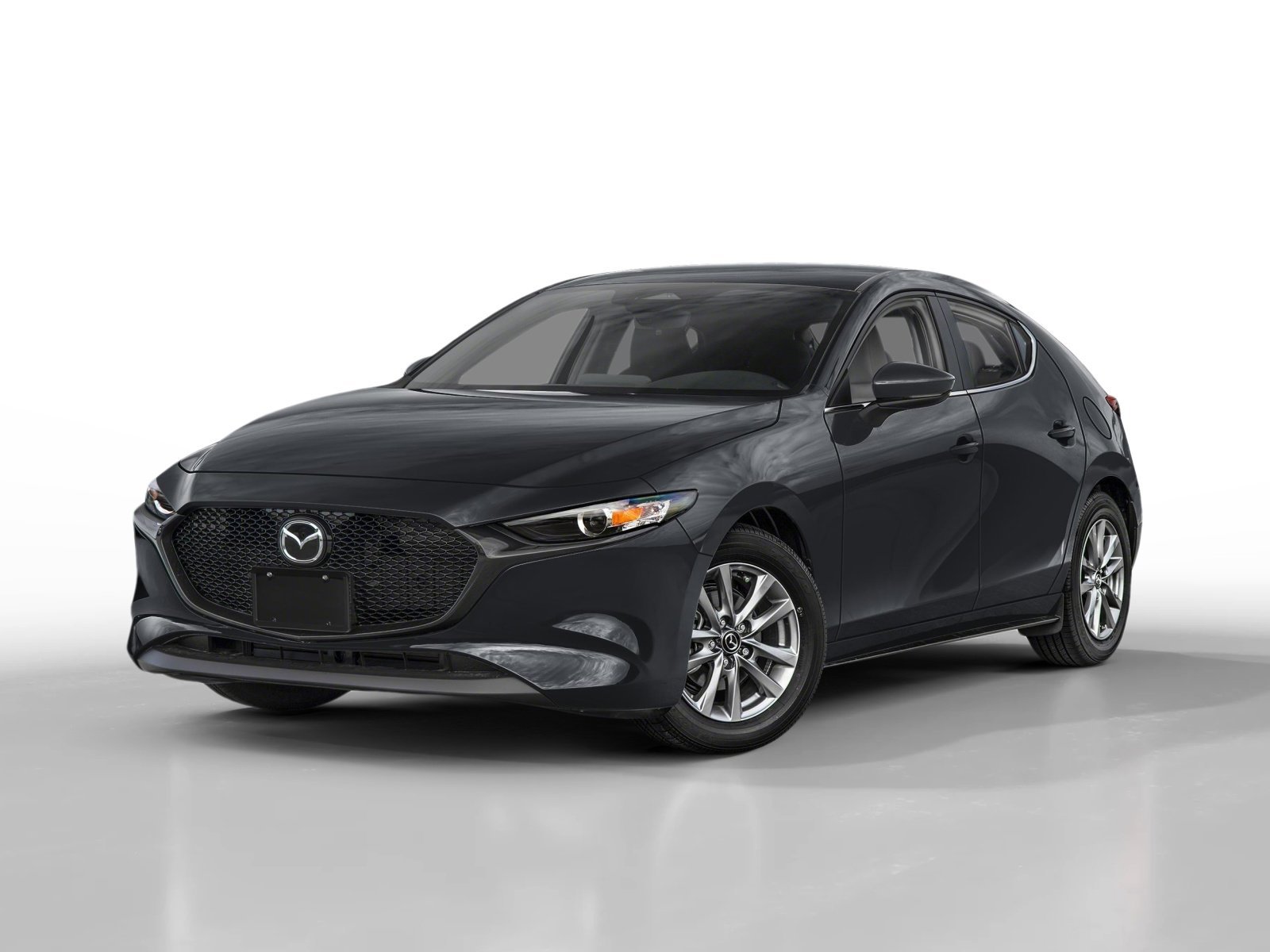 2026 Mazda Mazda3 S