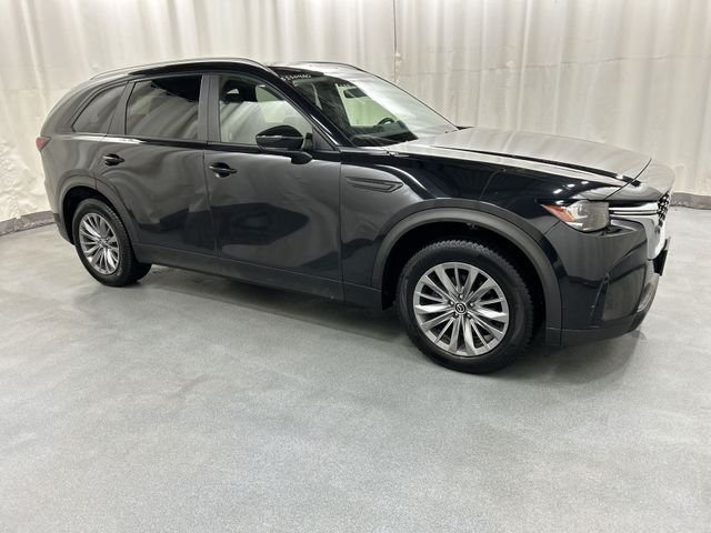 2024 Mazda CX-90 Turbo Select Package