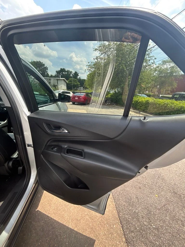 Used 2021 Silver Chevrolet LT image 23