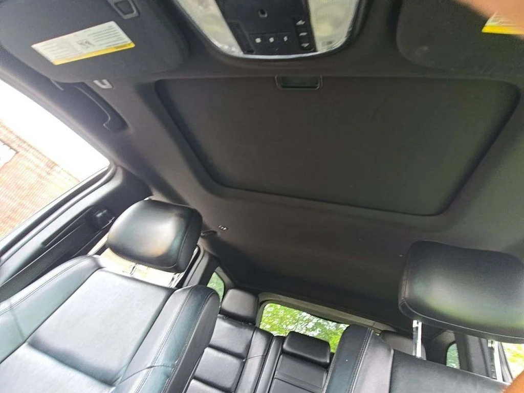Certified Used 2018 Black Jeep Limited image 5