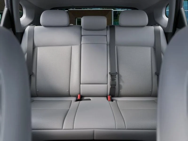 Used 2026 Denim Blue Pearl Hyundai SEL Sport image 12