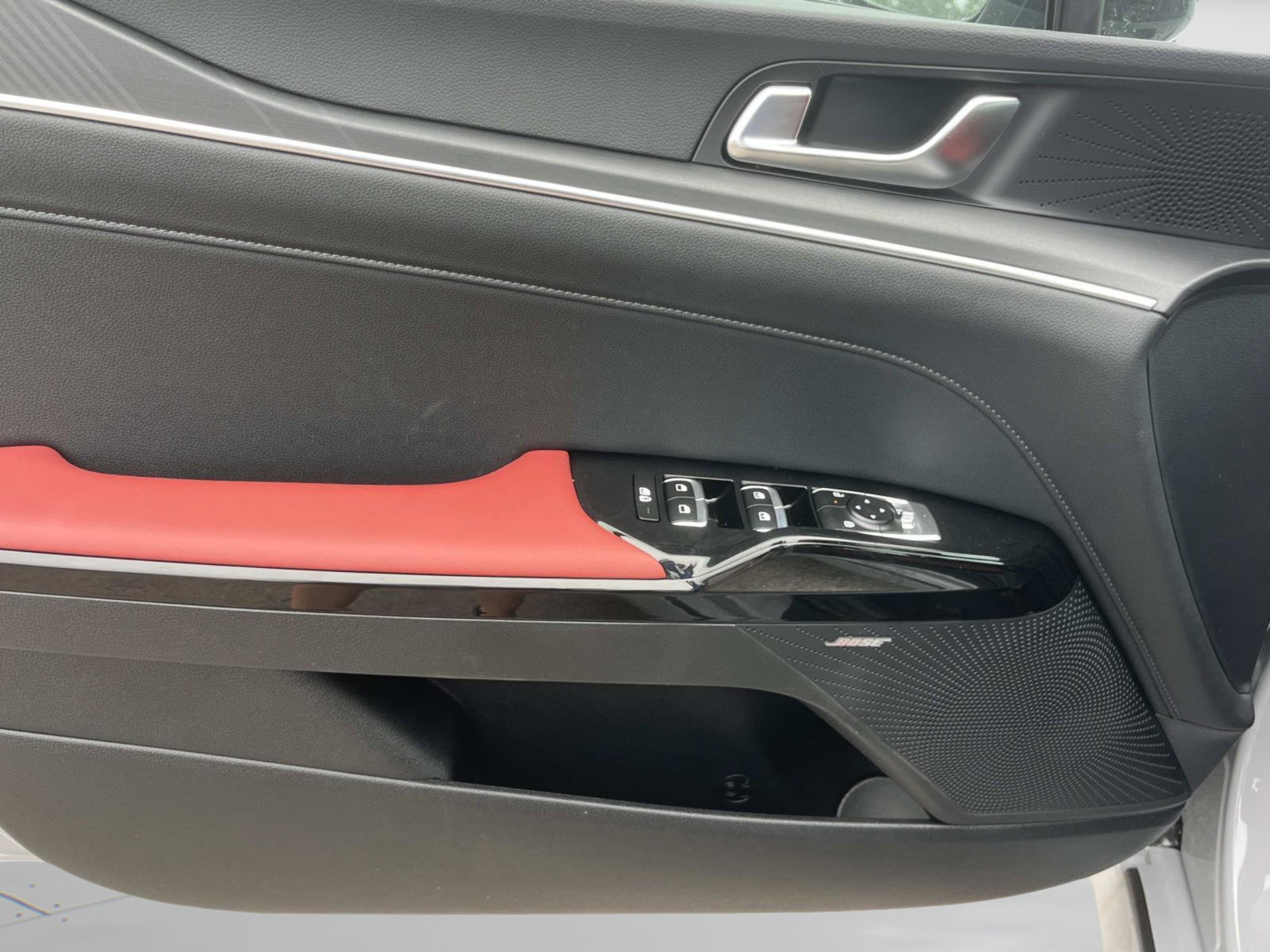 New 2026 Wolf Gray Kia GT-Line image 21