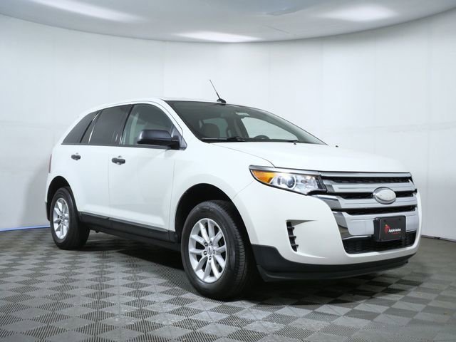 2013 Ford Edge SE's photo