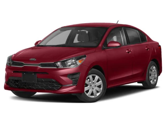 Used 2021 Kia Rio S with VIN 3KPA24AD3ME382447 for sale in Hollywood, FL