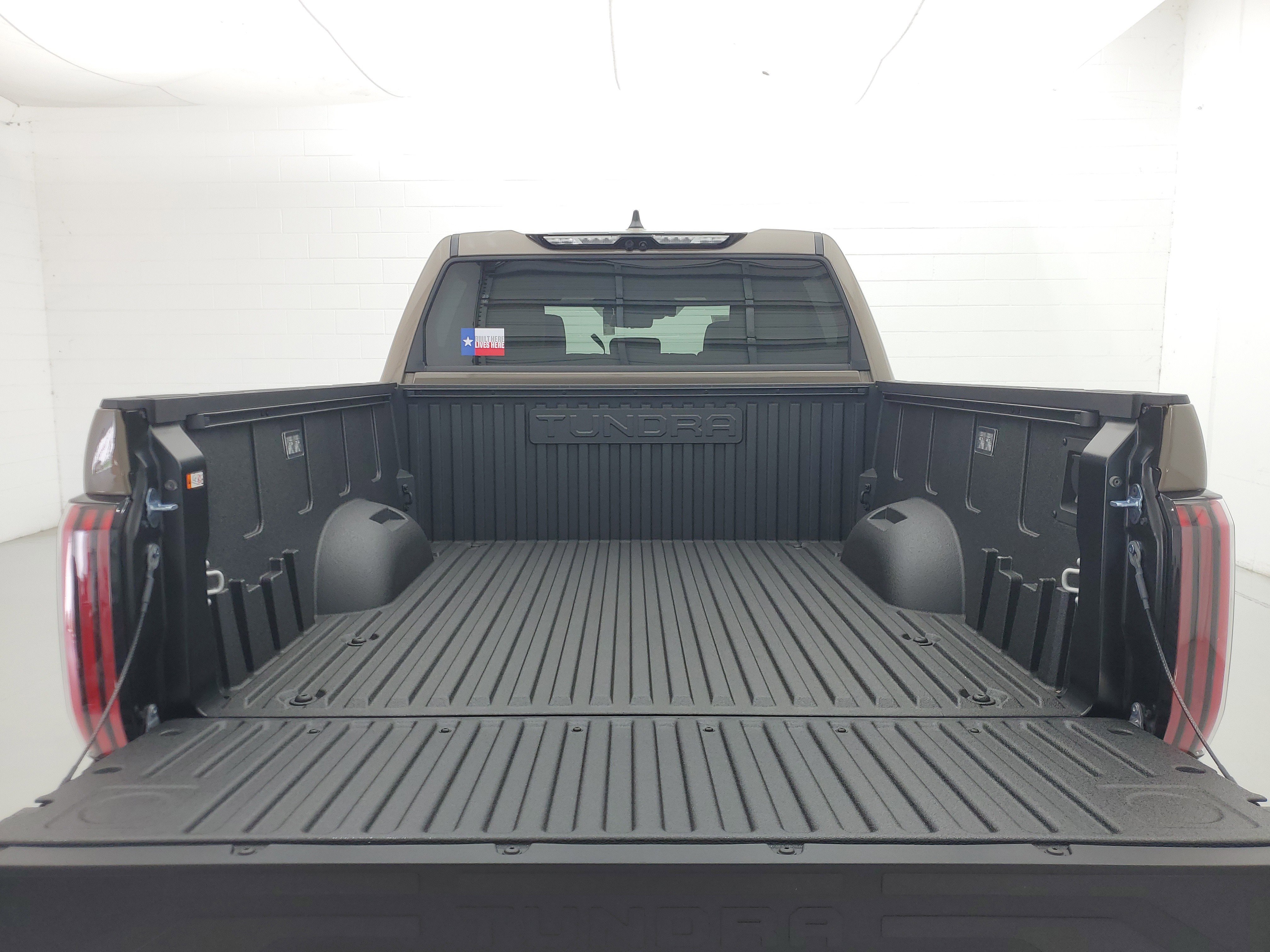 New 2026 Mudbath Toyota Tundra 1794 Edition image 11