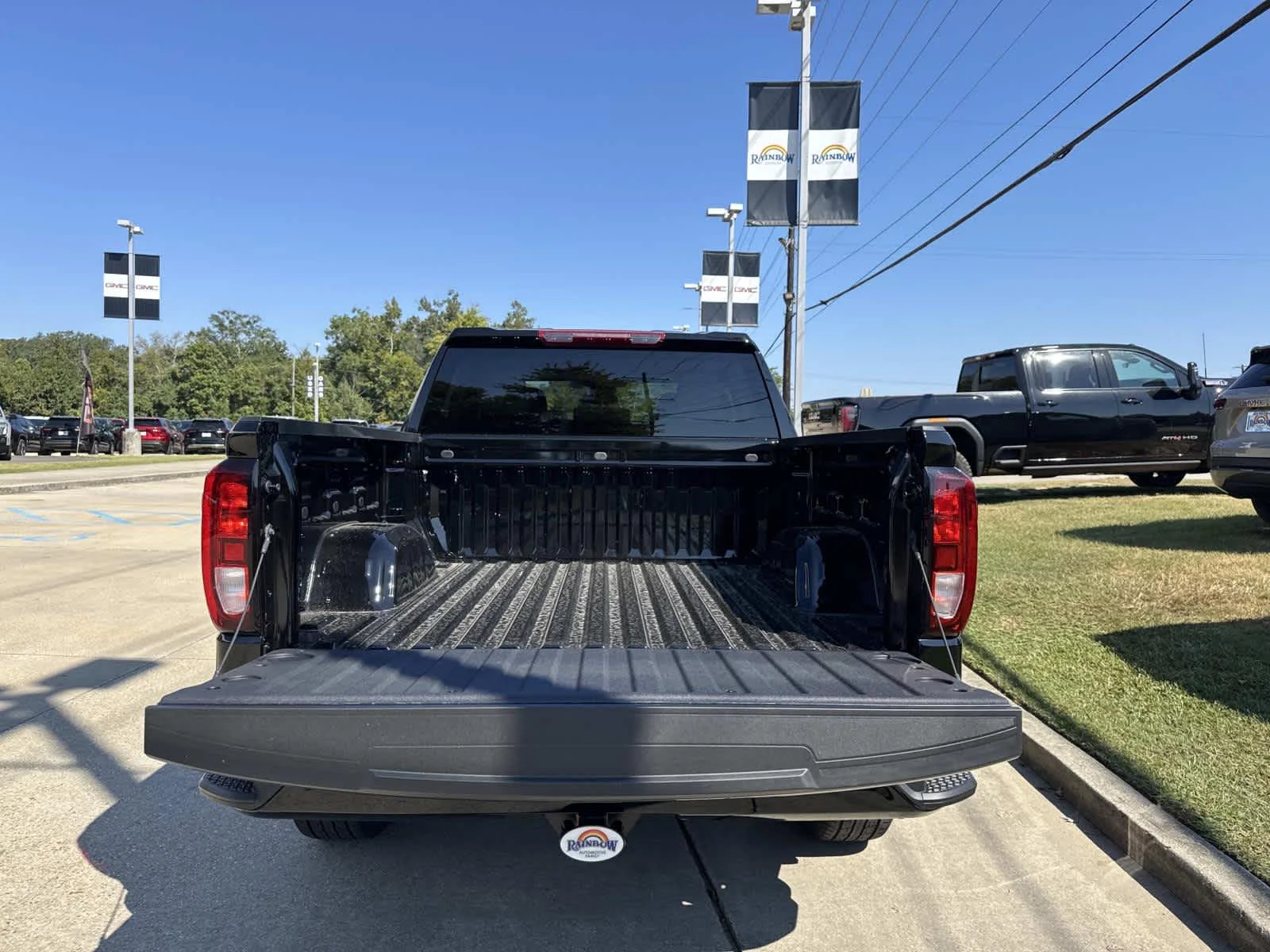 2026 GMC Sierra 1500 Pro - Photo 7
