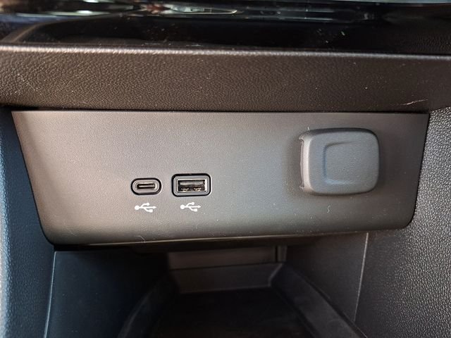 Used 2026 Red Buick Sport Touring image 22