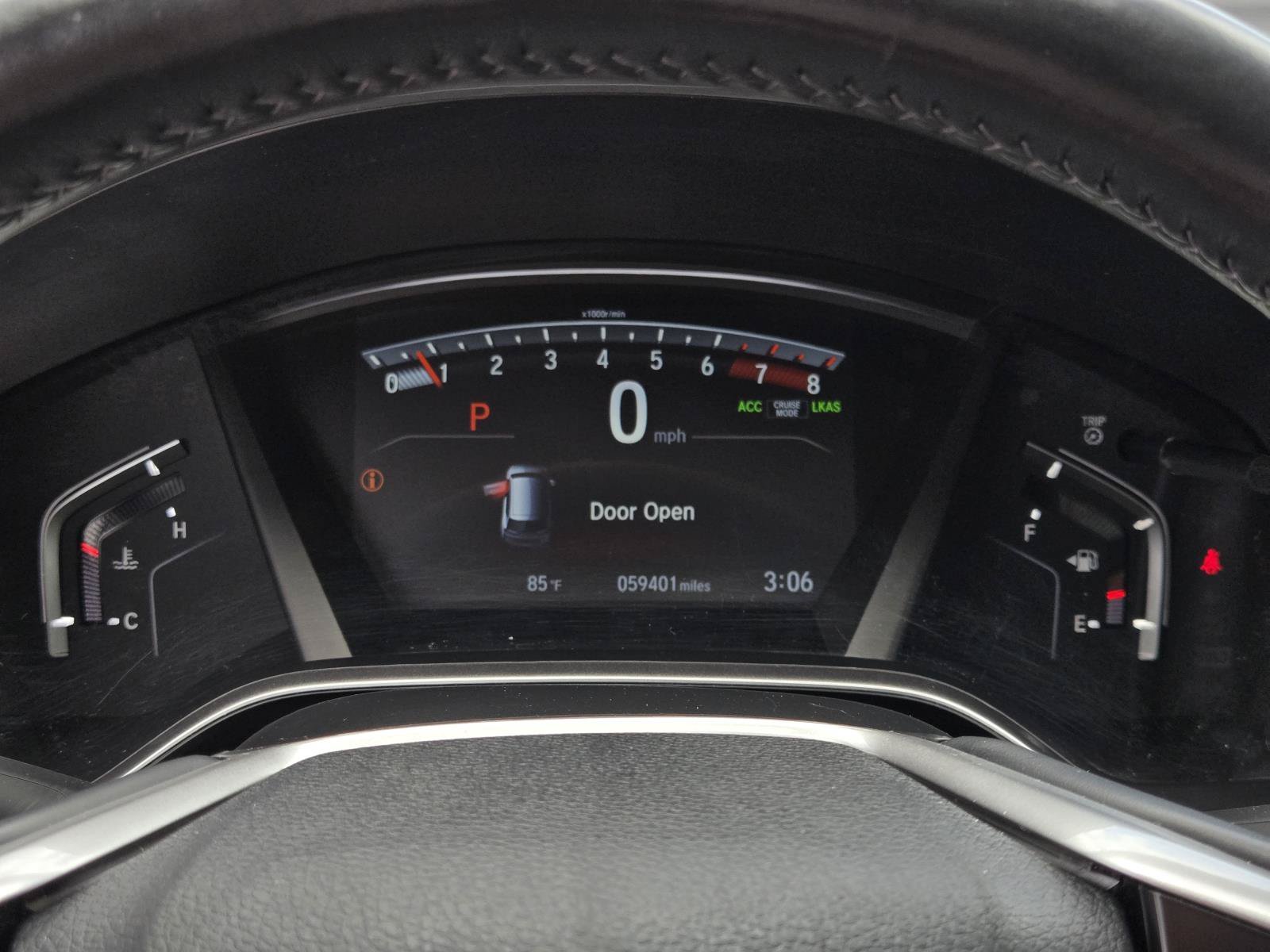 2019 Honda CR-V Touring - Photo 26