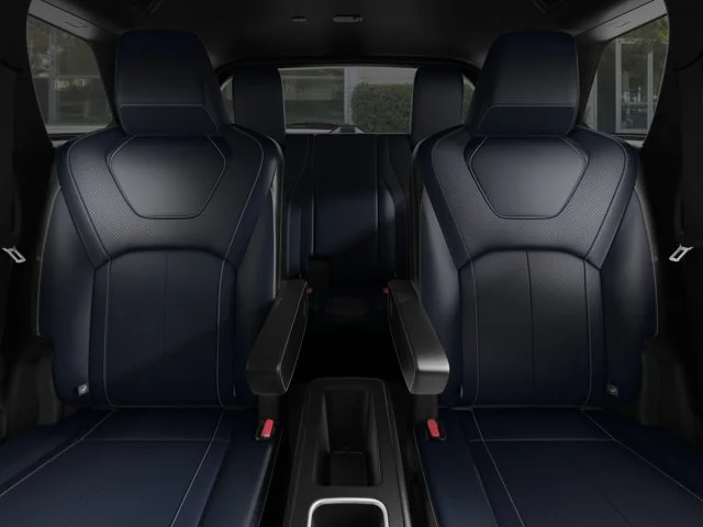 New 2027 GRAPHITE SHADOW INFINITI Sport AWD image 8