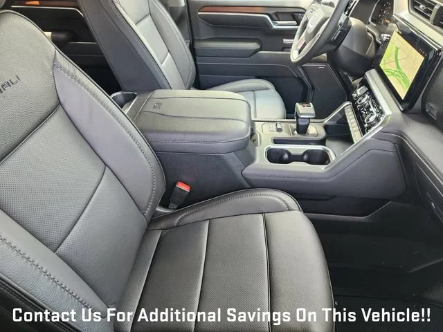 2026 GMC Sierra 1500 Denali - Photo 10