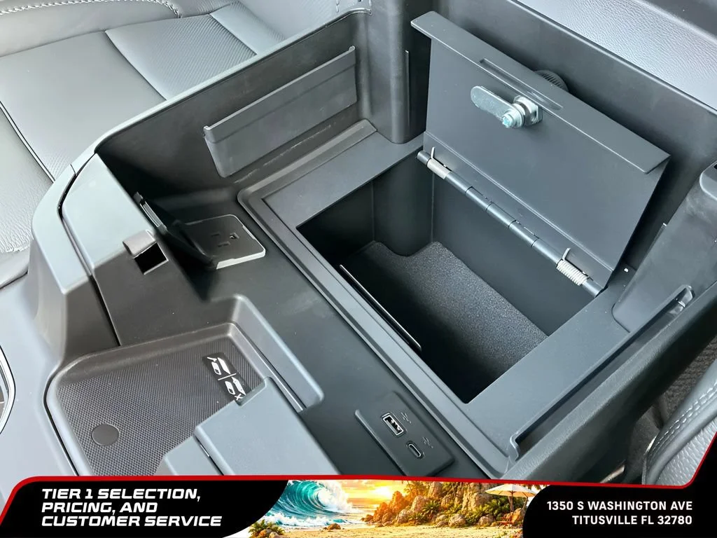 2026 GMC Sierra 2500HD Denali - Photo 50
