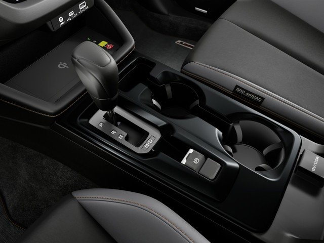 New 2026 RIVER ROCK PEARL Subaru Sport Hybrid image 20