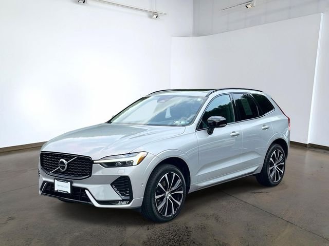 2023 Volvo XC60