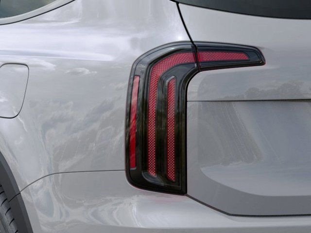 2025 Kia Telluride SX X-Line - Photo 12