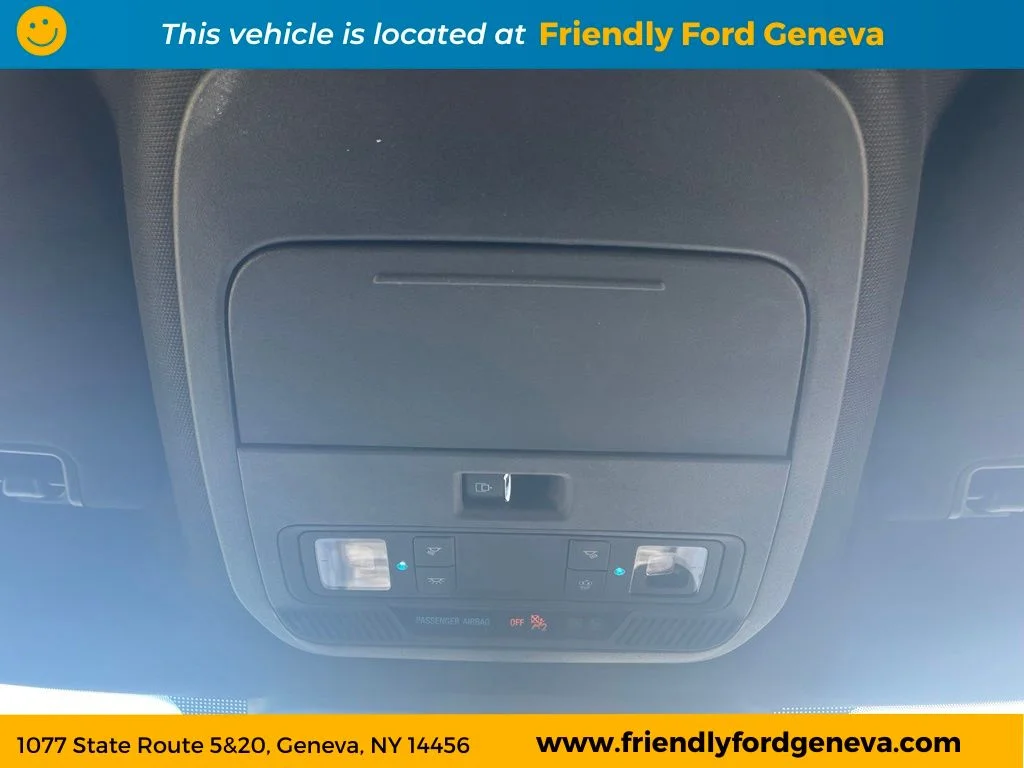 Used 2021  Ford XLT image 29