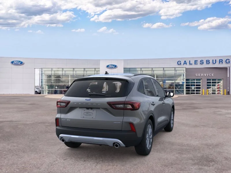 2026 Ford Escape Active - Photo 31