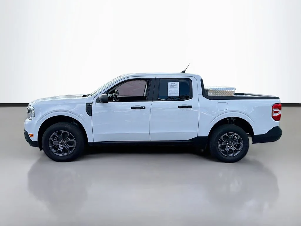 2024 Ford Maverick XLT - Photo 8
