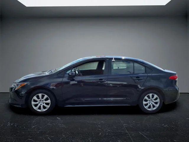 2024 Toyota Corolla LE - Photo 7