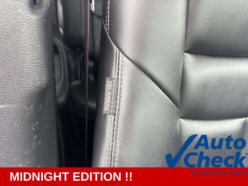 Used 2024 Gray Nissan SV image 17