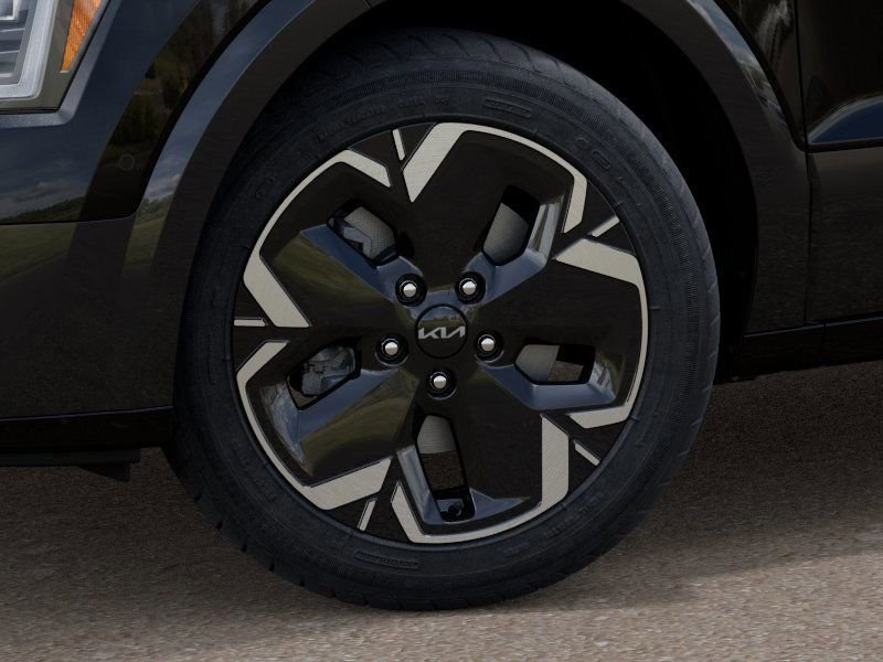 New 2026 Aurora Black Kia Wave image 9