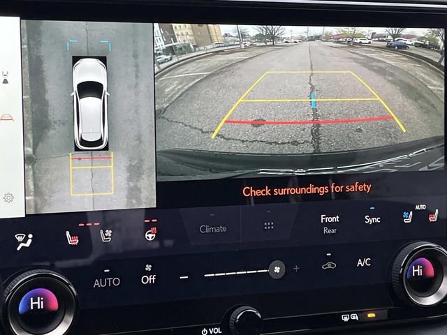 2023 Lexus RX 350 - Photo 42