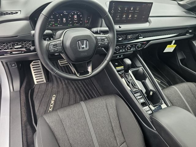 Used 2025 Silver Honda Sport image 24