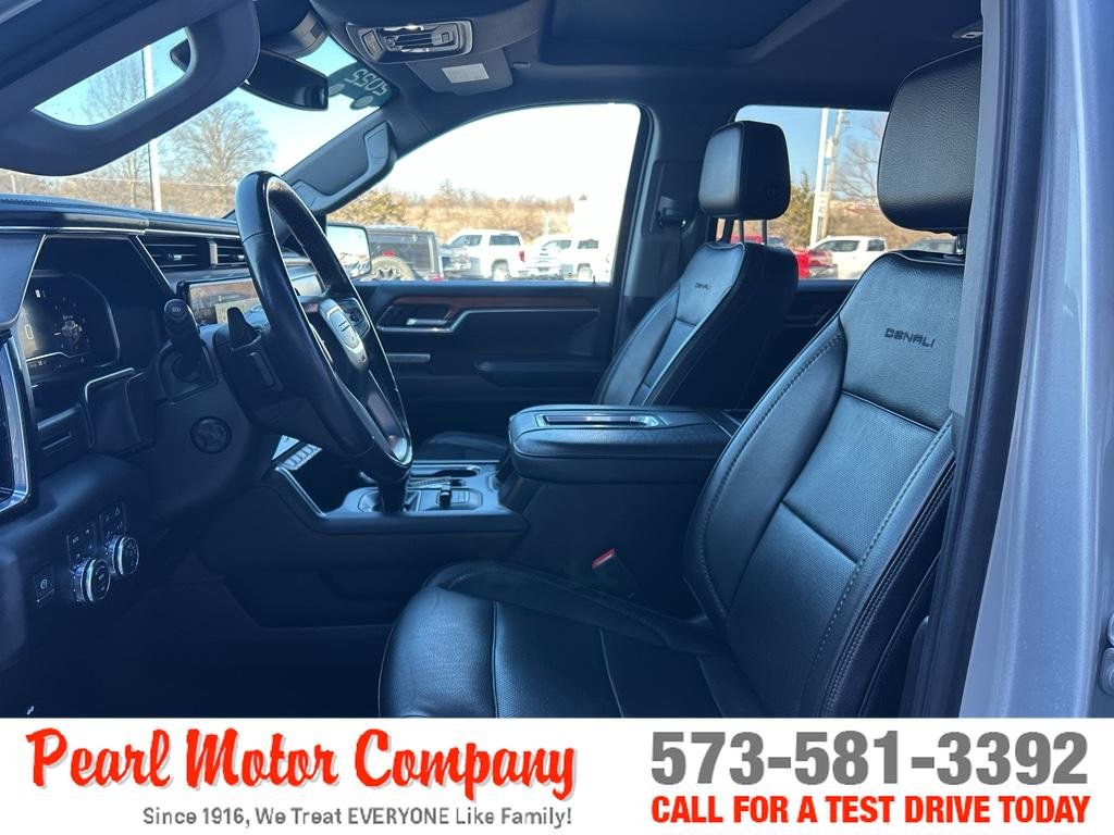 2022 GMC Sierra 1500 Denali Denali - Photo 12