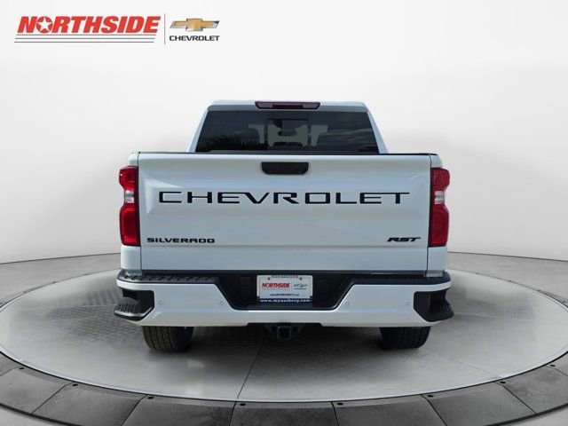2026 Chevrolet Silverado 1500 RST - Photo 7