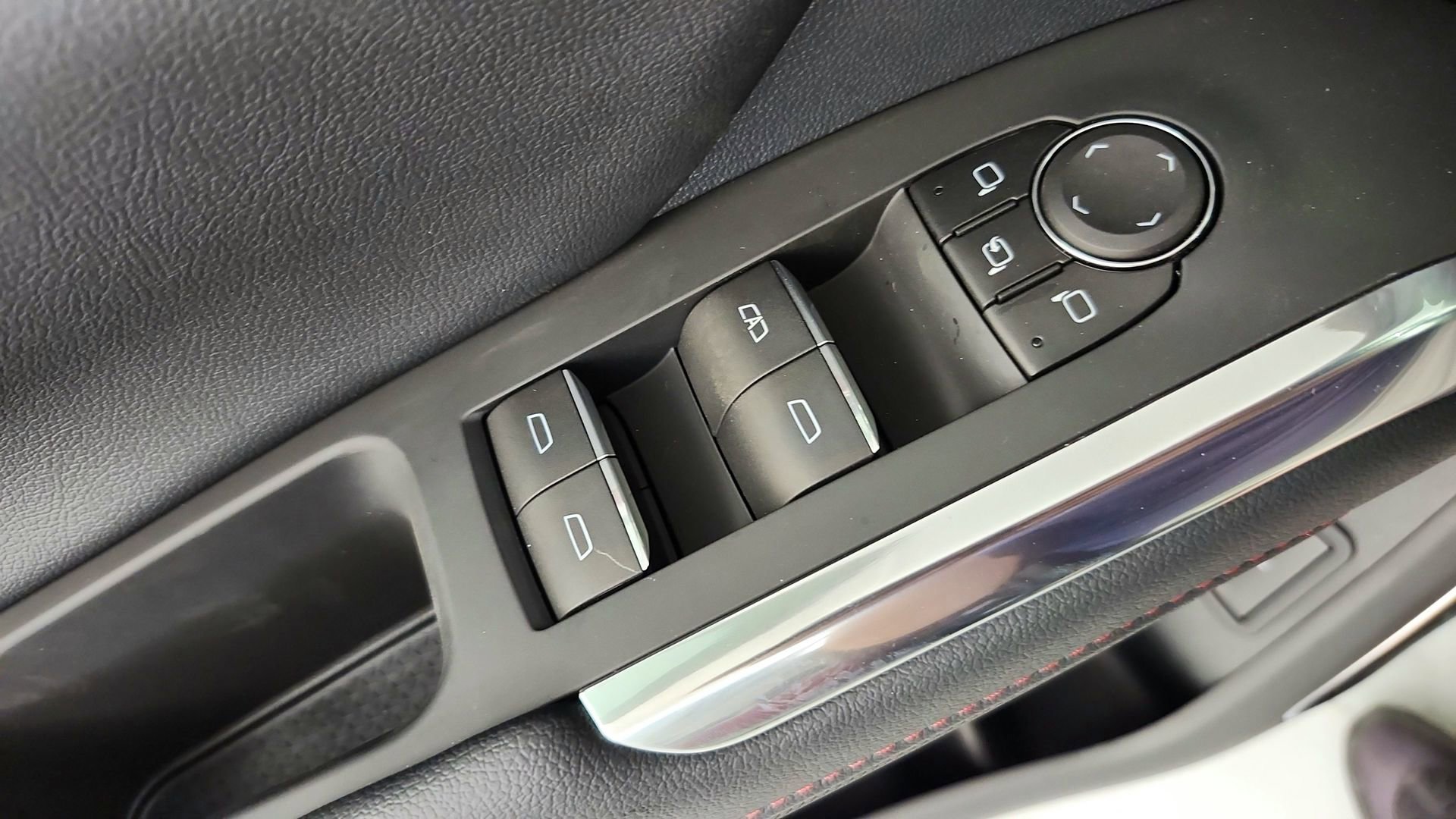 2026 Chevrolet Traverse RS - Photo 19