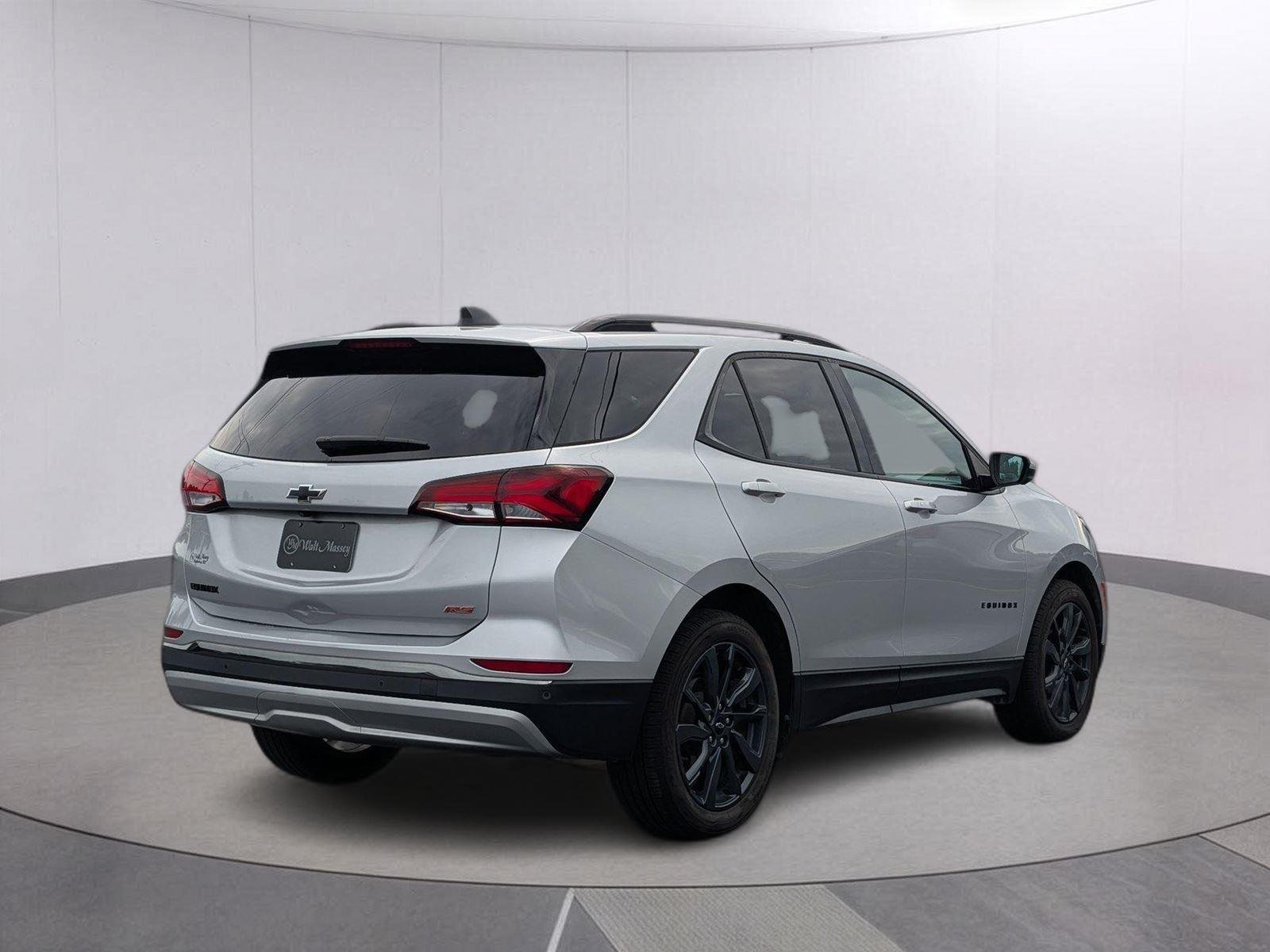 2022 Chevrolet Equinox RS - Photo 5