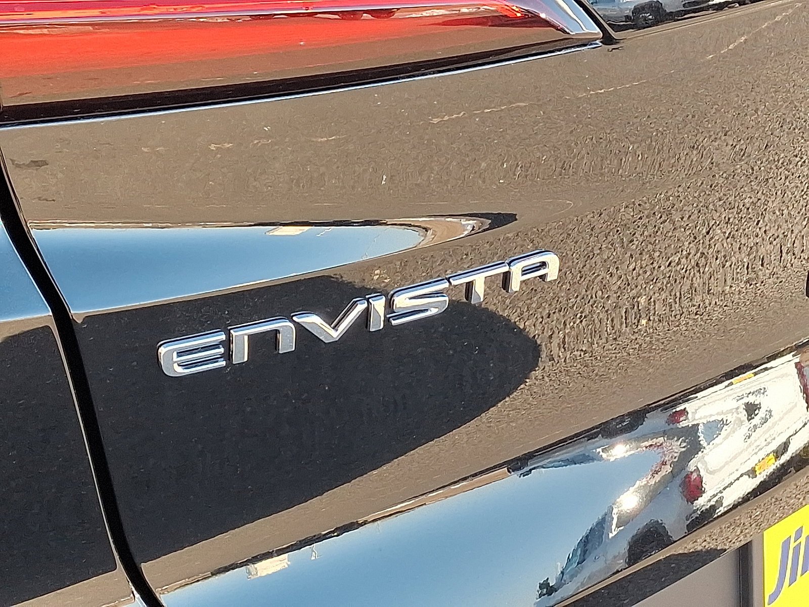 2026 Buick Envista Preferred - Photo 13