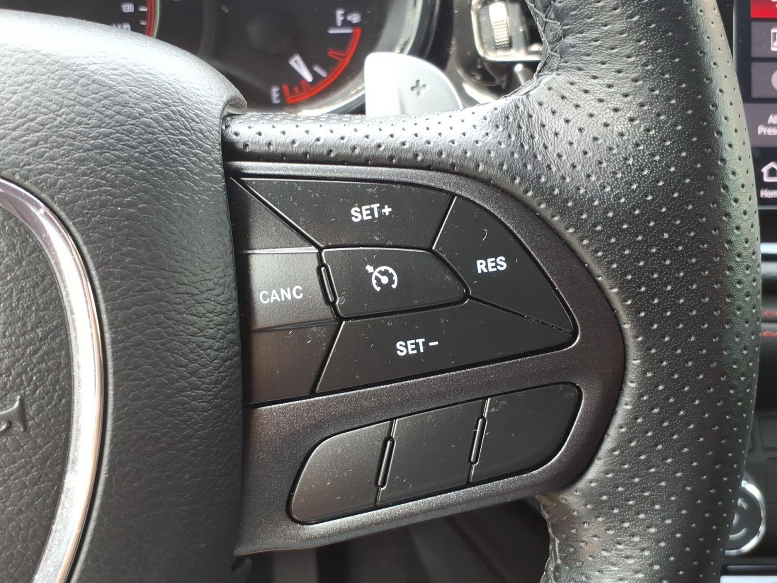 Used 2023 Red Oxide Dodge R/T image 15