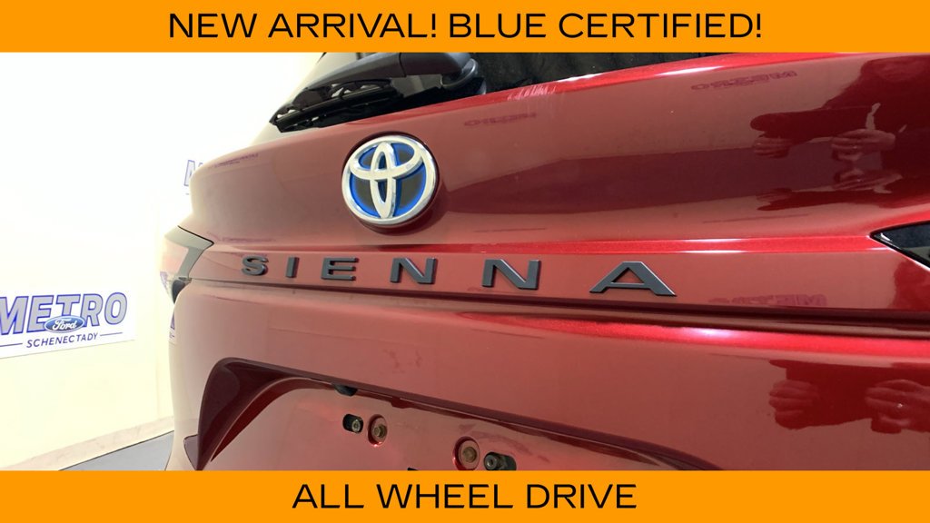 Certified Used 2021 Pearl Toyota LE image 17