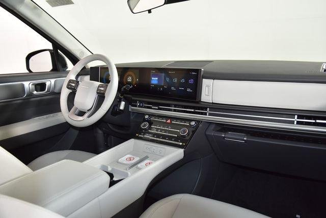 New 2026 Black Hyundai SE AWD image 58