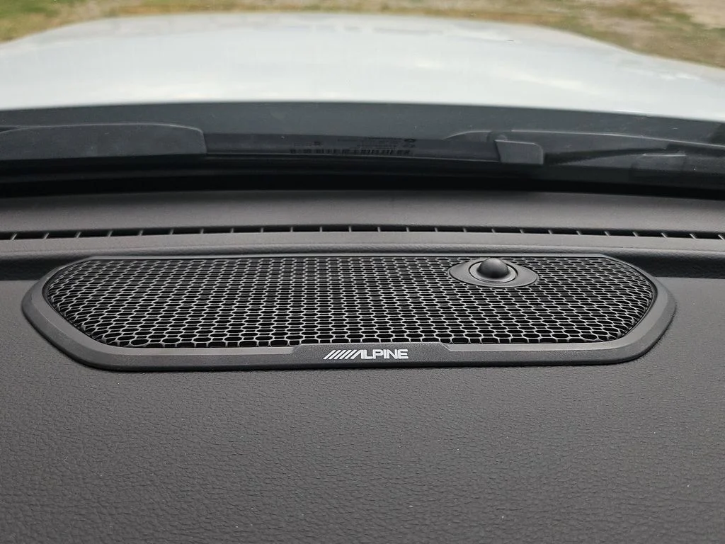 2026 RAM 3500 Laramie - Photo 34