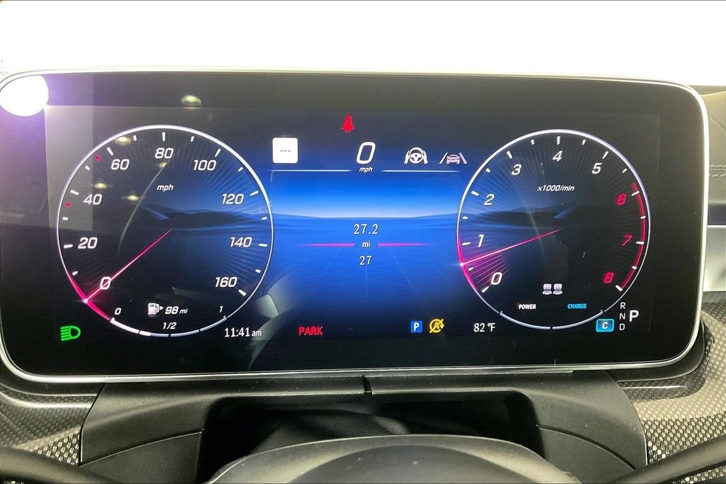 2024 Mercedes-Benz CLE CLE 450 - Photo 18