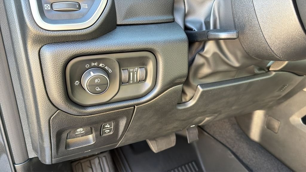2026 RAM 1500 Big Horn/Lone Star - Photo 21