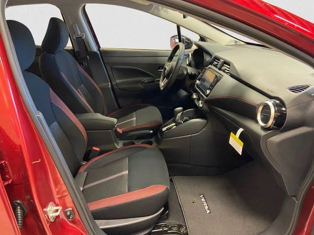 New 2025 Red Nissan 1.6 SR image 15