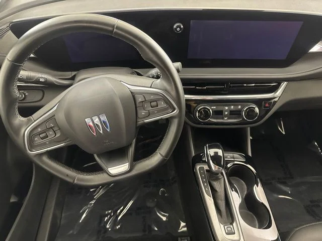 Used 2024 Black Buick Sport Touring image 24