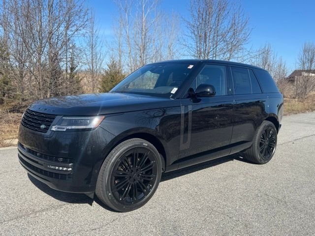 2026 Land Rover Range Rover 3.0 SE SWB's photo