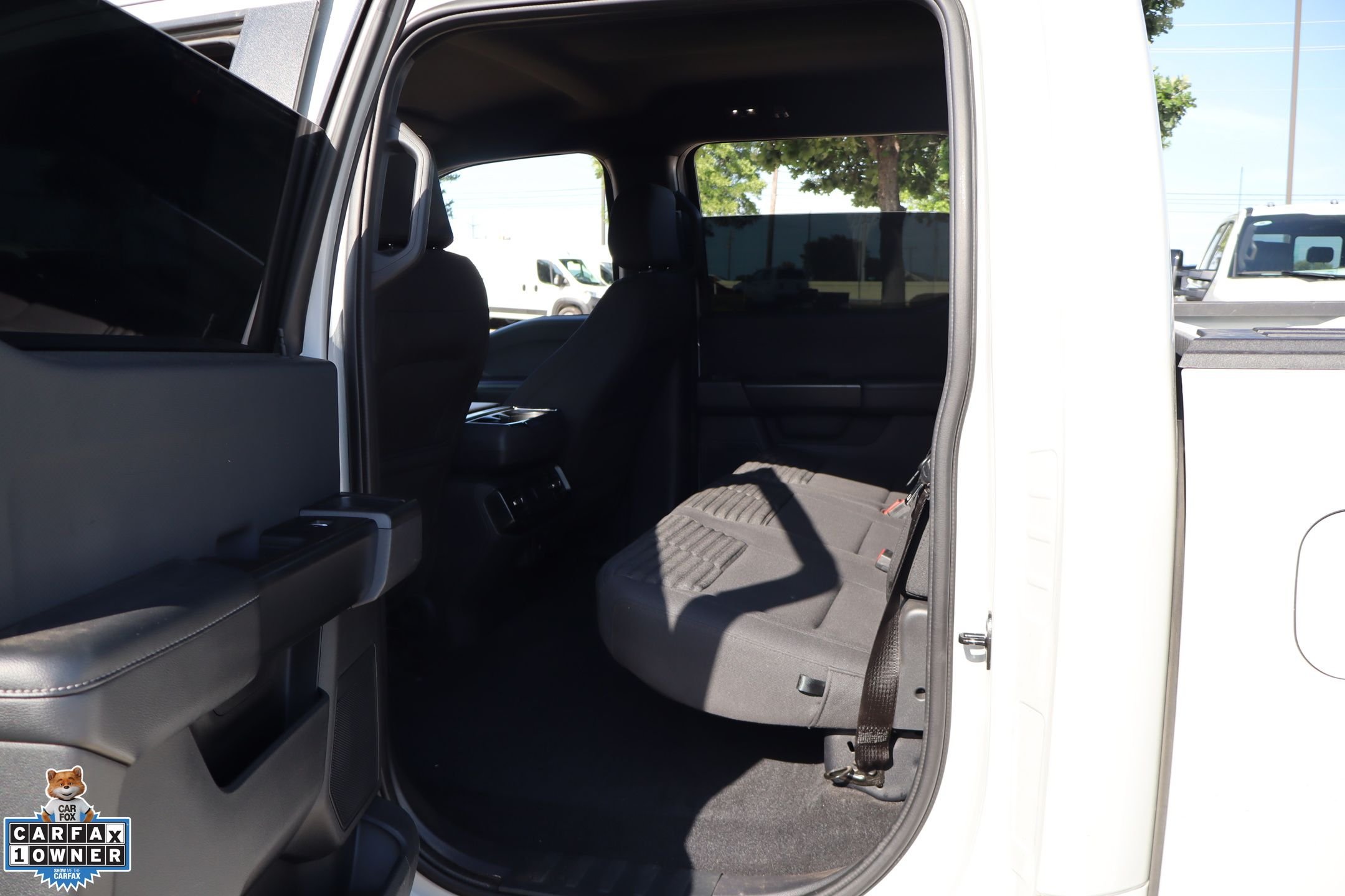 Used 2023 Avalanche Ford XL image 25