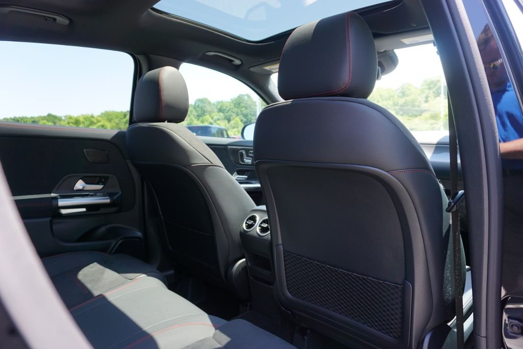 Certified Used 2026  Mercedes-Benz GLA 250 image 48