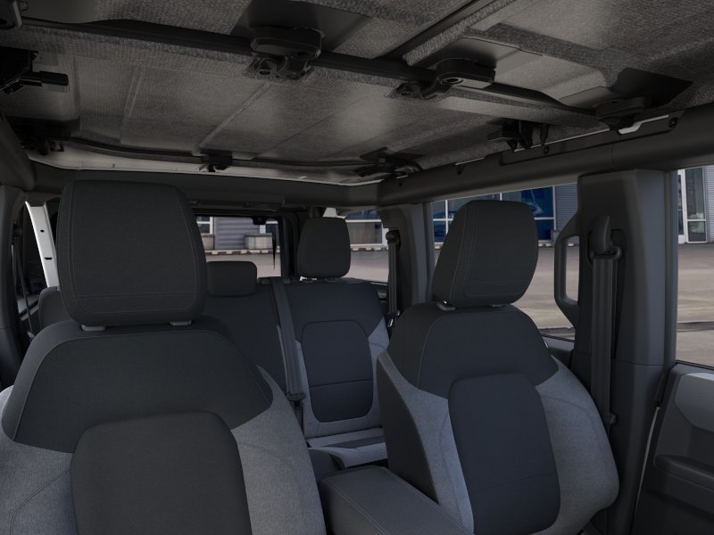 New 2026 Oxford White Ford Base image 40