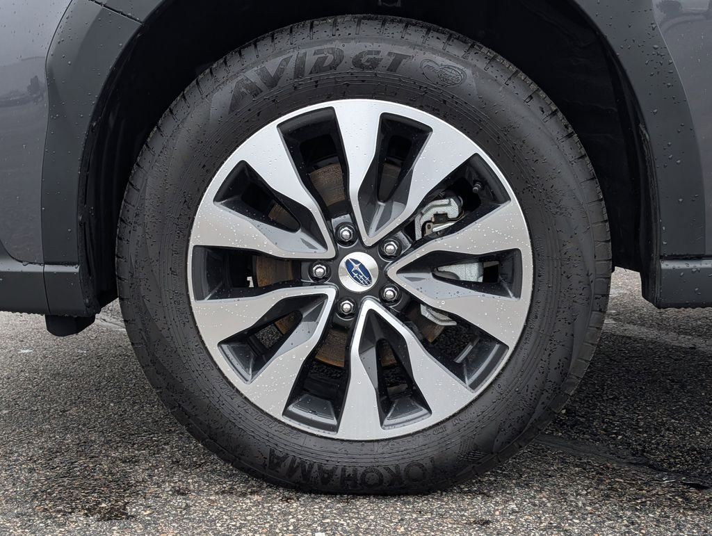 2025 Subaru Outback Touring - Photo 15
